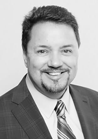 Rob Fearer Headshot