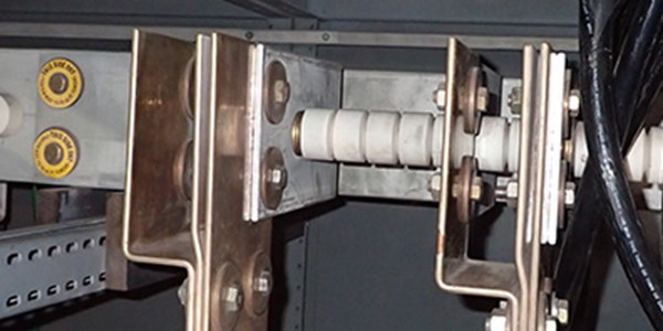 Electrical Cabinet After Decontamination (4)