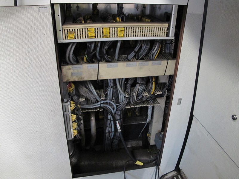 Before Preventive Maintenance 3